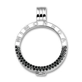 PENDANT SILVER DELUXE medium