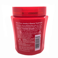 SILVER- Liquid Jewelry Cleaner for Sterling Silver Jewelry