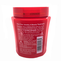 SILVER- Liquid Jewelry Cleaner for Sterling Silver Jewelry