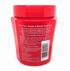 FINE- Liquid Jewelry Cleaner for Gold, Diamonds and Precious Stones