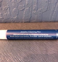 Jewelry Cleaning Pen