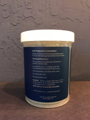 Jewelry Cleaning Bath Kit