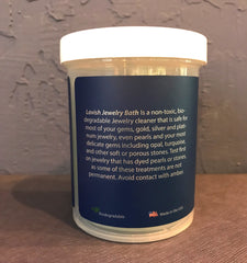 Jewelry Cleaning Bath Kit