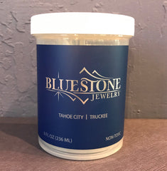 Jewelry Cleaning Bath Kit