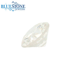 One Loose 0.69 Carat Natural Diamond