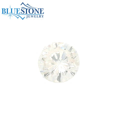 One Loose 0.69 Carat Natural Diamond