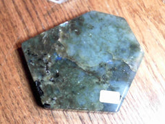 Labradorite Slab Specimine