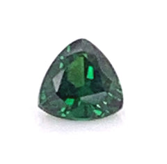 One Loose 0.53ct Green Tourmaline