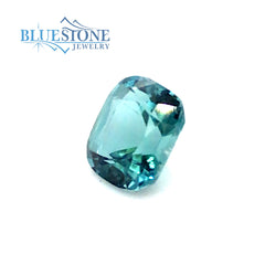 One Loose 1.03 Carat Tourmaline