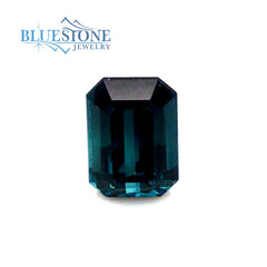 One Loose 1.39 Carat Tourmaline