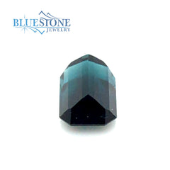One Loose 1.39 Carat Tourmaline