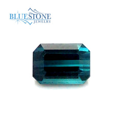 One Loose 1.39 Carat Tourmaline