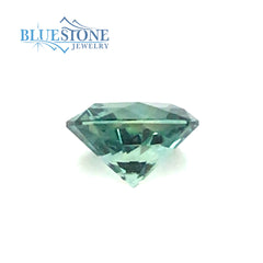One Loose 1.08 Carat Montana Sapphire- Certified