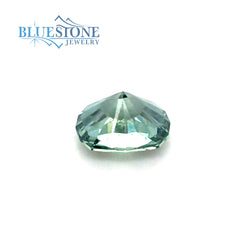 One Loose 1.08 Carat Montana Sapphire- Certified