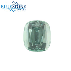 One Loose 2.37 Carat Tourmaline