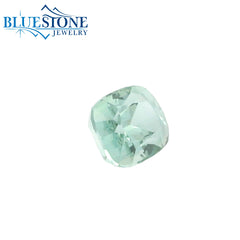 One Loose 2.37 Carat Tourmaline