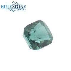One Loose 2.41 Carat Teal Tourmaline