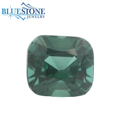 One Loose 2.41 Carat Teal Tourmaline