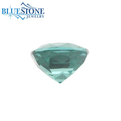 One Loose 1.47 Carat Teal Tourmaline