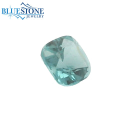 One Loose 1.47 Carat Teal Tourmaline