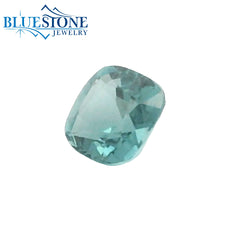 One Loose 1.47 Carat Teal Tourmaline