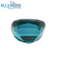 One Loose 2.03 Carat Blue Tourmaline