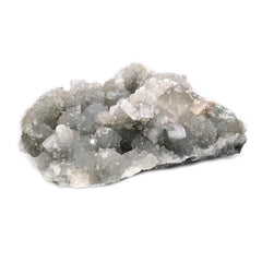 Mint Apophyllite Chabazite Specimen