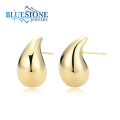 Gold Plated Earrings