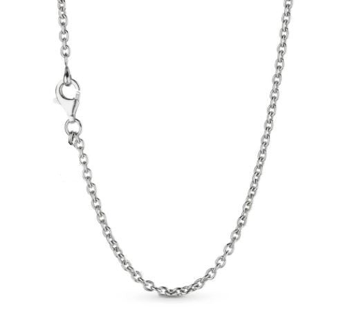 Adjustable Rolo Chain 24