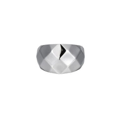 Silver Ring- Size 8