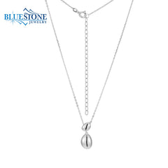 Sterling Silver Necklace- 20"