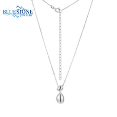Sterling Silver Necklace- 20"