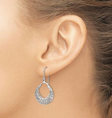 Sterling Silver Earrings