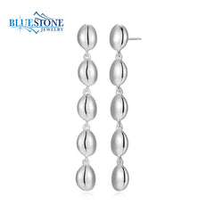 Sterling Silver Stud Earrings