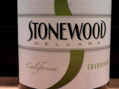 Stonewood Cellars Chardonnay