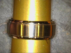 9mm Cobalt Ring Size 10