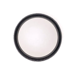 Black Zirconium Domed 8mm Band with 5mm Genuine Meteorite Inlay.
Ring
