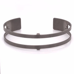 Double Men's Bracelet