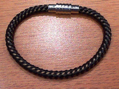 Stainless Steel Bracelet Length 21