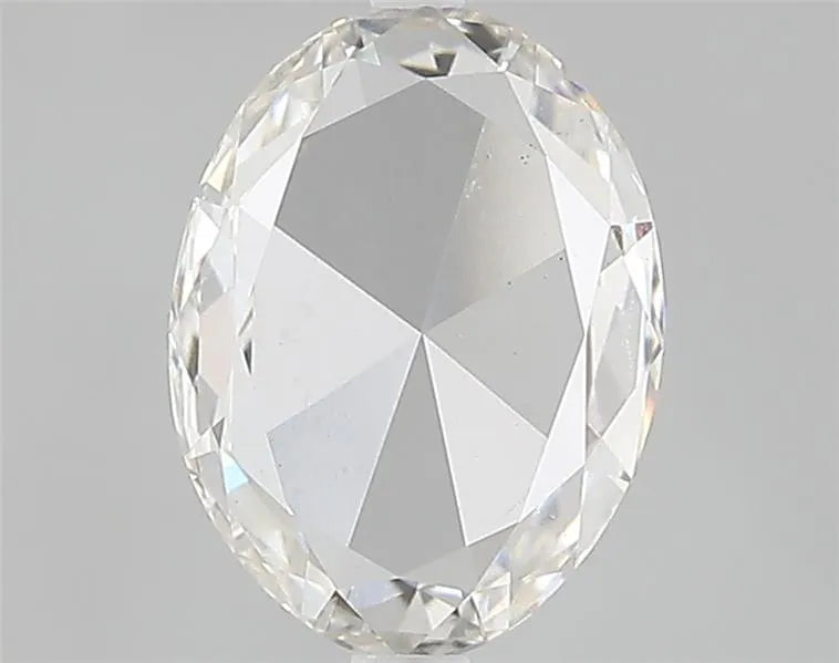 1.63ct Oval Lab Grown Diamond (Colour H, Clarity VS1, IGI Certified)