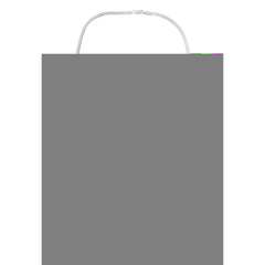 14K White Gold 16 2.8mm Imperial Herringbone Chain with Lobster Clasp