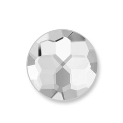 AZAR CRYSTAL (white) for Small Sized pendants/necklaces, bracelets, ea