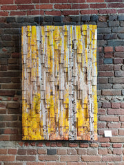 "Aspen Vertical" - by Paul Bartlett