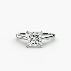 Completed Ring (United States Size -1)