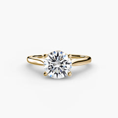 Completed Ring (United States Size 4.50)