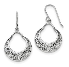 Sterling Silver Earrings