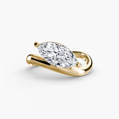 The Wave Ring