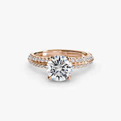 Completed Ring (United States Size 7.00)