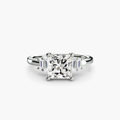 Completed Ring (United States Size 6.00)