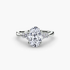Completed Ring (United States Size 8.00)